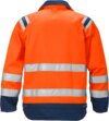 Jakke HiVis 4026 PLU ISS 2 Wenaas Small