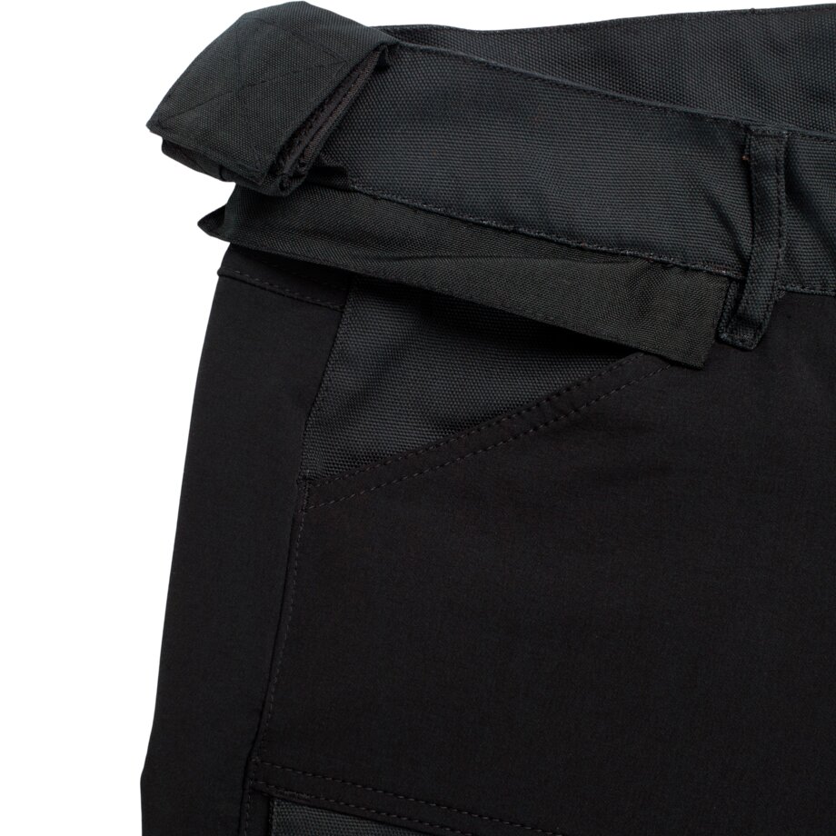 Stretchtrouser multipocket 7 Wenaas