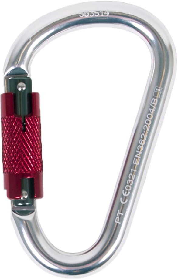 Karabinhage – TL Alu Cresto 9686 1 Wenaas