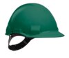 Helmet 3M G3001C Unvent Pinloc 4 Green Wenaas  Miniature