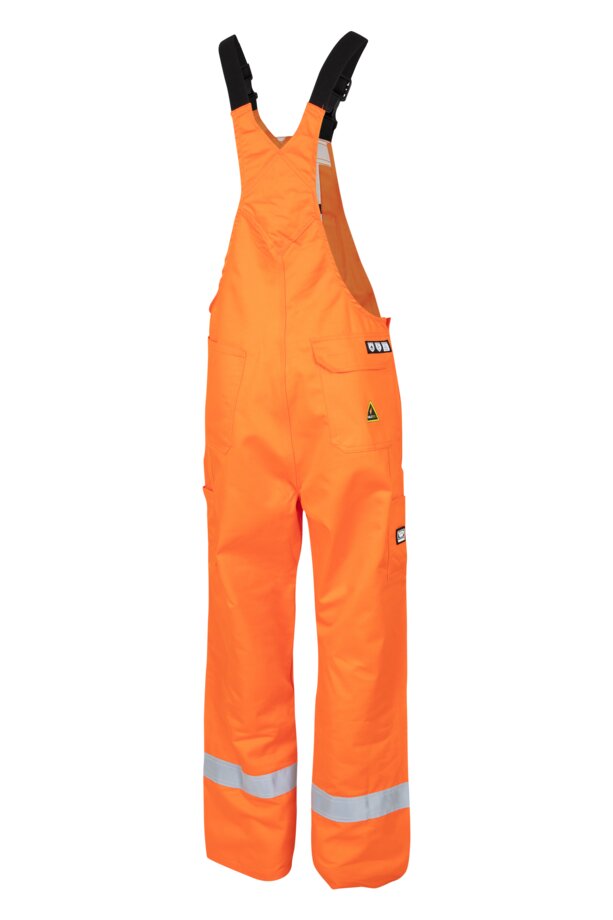 Multisafe Bib 'n brace 2 Wenaas