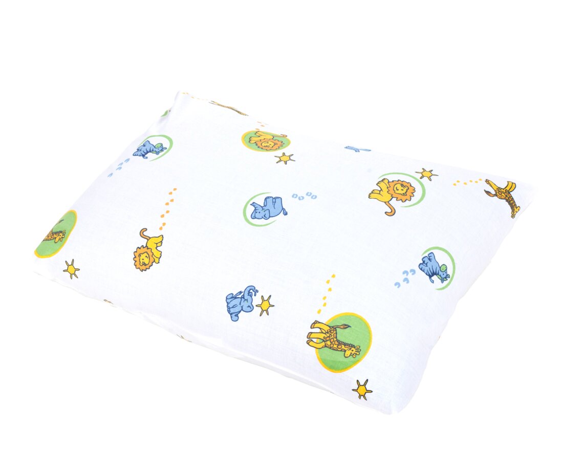 Bamse Putetrekk Barn NS-3330 1 Sverre W. Monsen