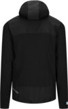 Hoodie knitted 2 Wenaas Small