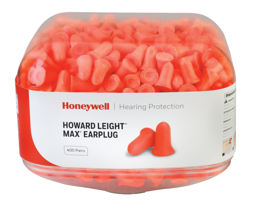Öronproppar Refill Max à2 1 Wenaas