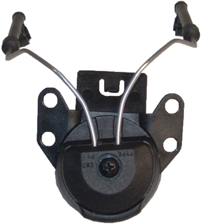 Helmet Attachment 3M P3EGF2 1 Wenaas