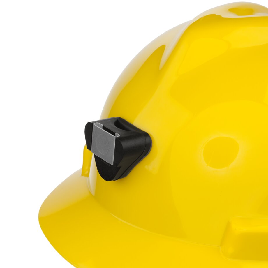 Hard Hat Clip Nightstick 2Pck 2 Wenaas