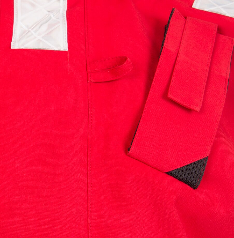 SHELL JACKET EXTREME WEATHER GORE-TEX® 3 Wenaas