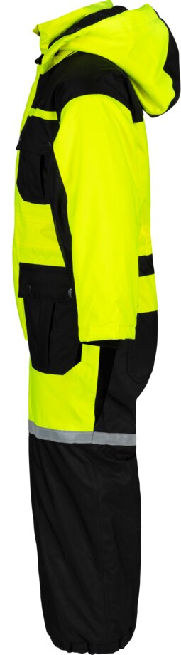 Childrens wintercoverall 3 Wenaas