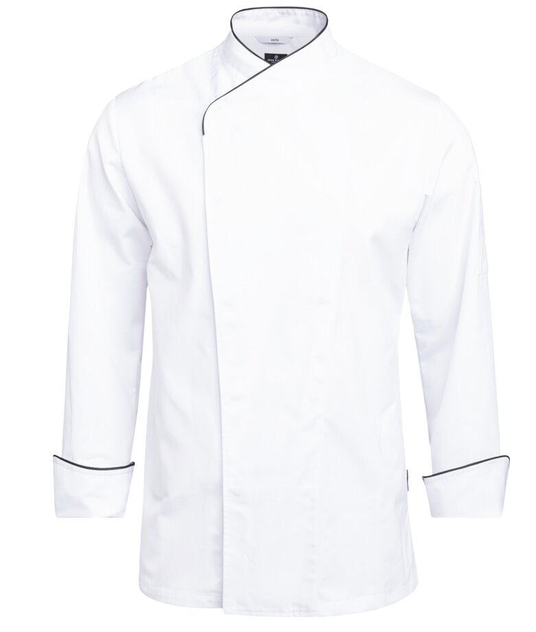 Leander Kokkejakke Unisex 1 Sverre W. Monsen