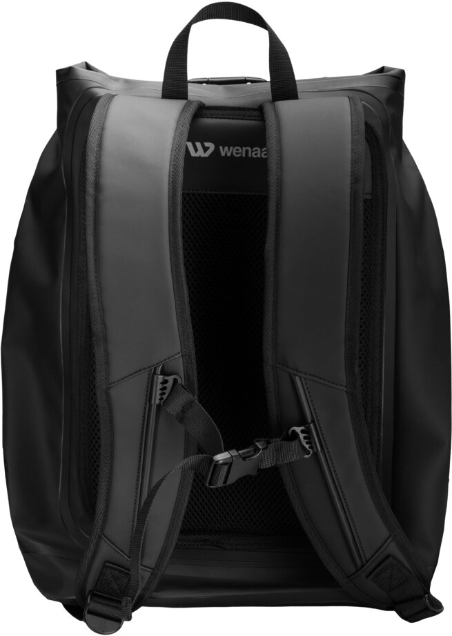 Rollup Backpack 2 Wenaas