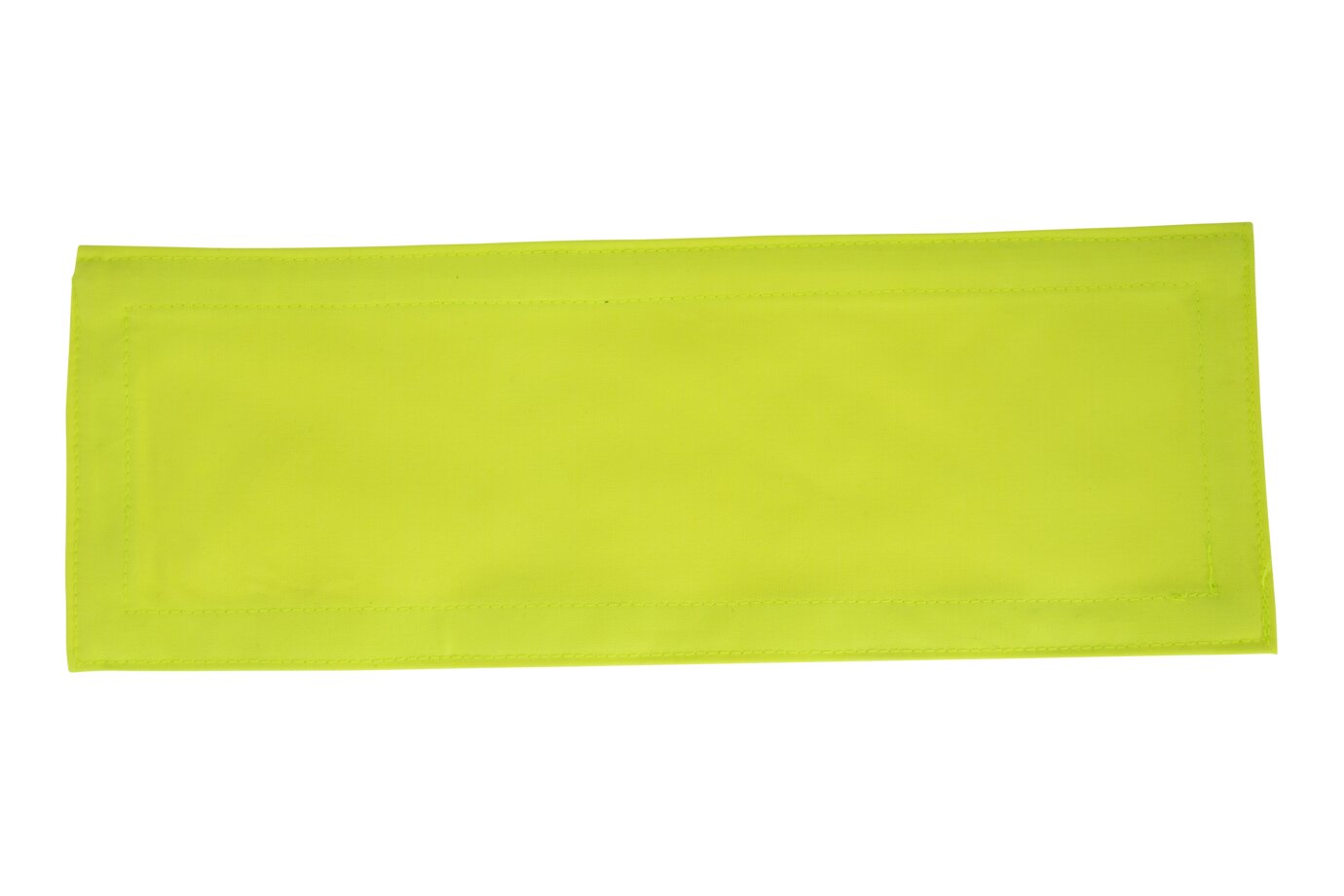 Text panel 14x40cm,antifl,velcro 1 Wenaas