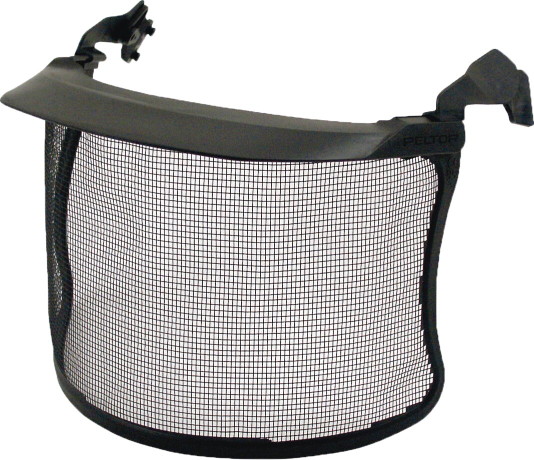 Mesh Visor 3M V4C 1 Wenaas