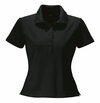 Ladies tennisshirt Hejco 1 Wenaas Small
