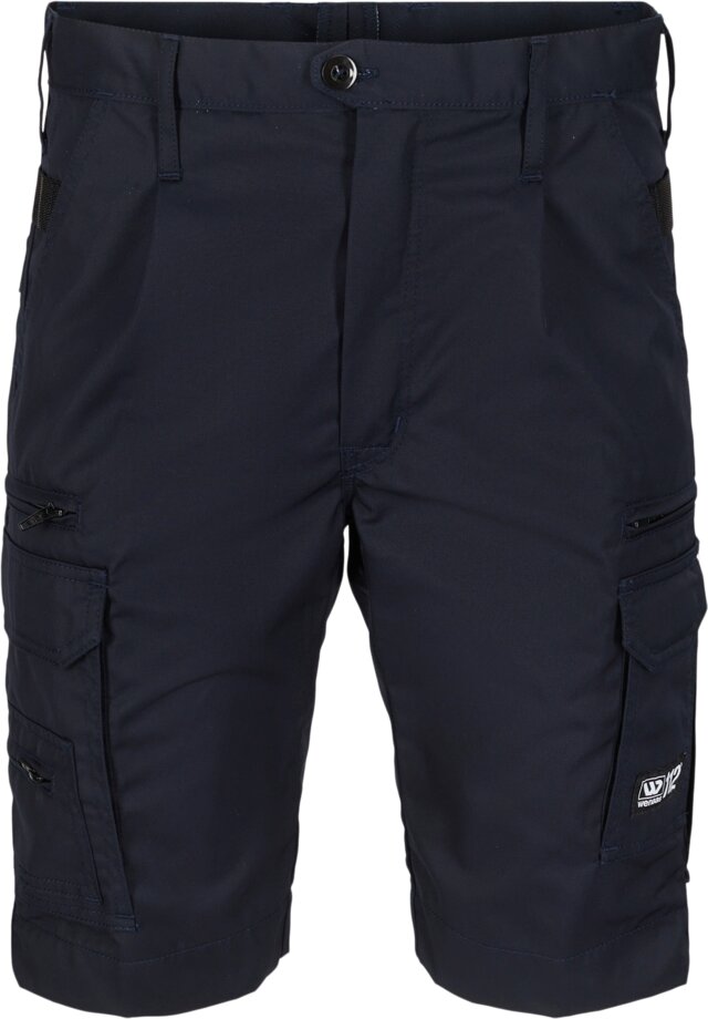 Shorts Action ladies stretch 1 Wenaas