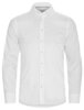 Shirt stretch Men's 1 White Wenaas  Miniature