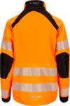 Hi-vis Womens Stretch Jacket, Class 2 2 Wenaas Small