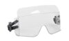 Visor Semi Iris 2 Clear 1 Wenaas Small