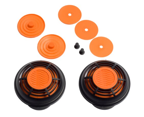 Membrane Kit to SR200 1 Wenaas