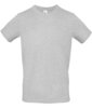 Lan T-skjorte Unisex 5 Gråmelert Sverre W. Monsen  Miniature