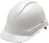 Cap Style Ridgeline Non-Vented 1 White Wenaas  Miniature