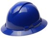 Full Brim Ridgeline Non-Vented 1 Royal Blue Wenaas  Miniature