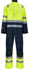 Coverall Multinorm Toolguard 1 Wenaas Small