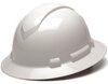 Full Brim Ridgeline Non-Vented 1 Wenaas Small