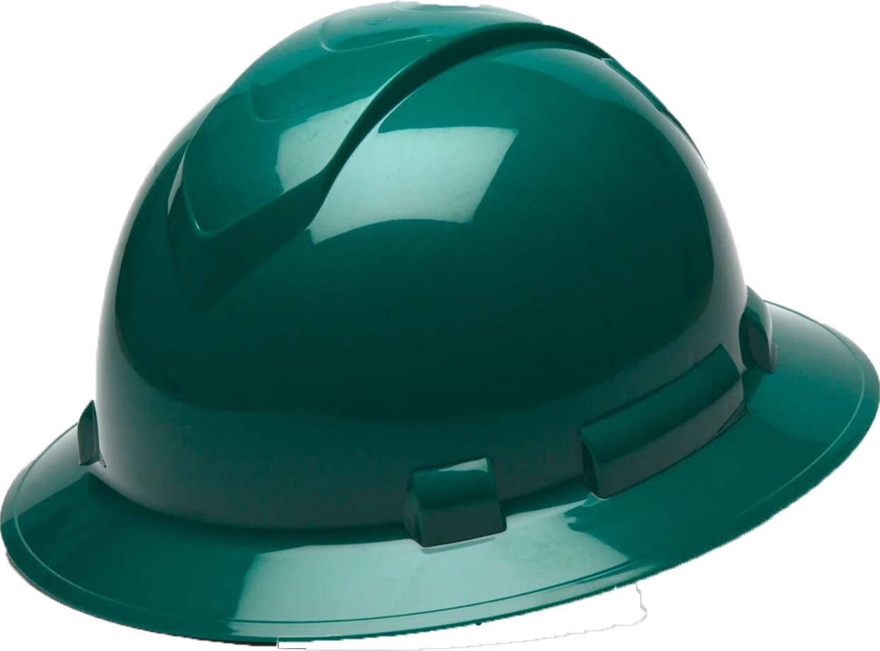 Full Brim Ridgeline Non-Vented 1 Wenaas