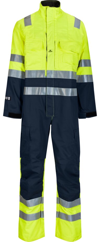 Coverall Multinorm Toolguard 1 Wenaas