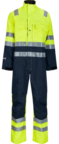 Coverall Multinorm Toolguard Wenaas Medium