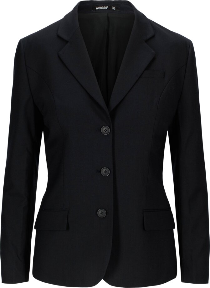 Women's blazer regular fit 1 Wenaas