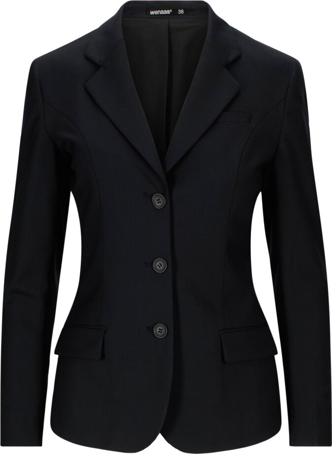 Women's blazer slim fit 1 Wenaas