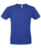 Lan T-skjorte Unisex 2 Kongeblå Sverre W. Monsen  Miniature