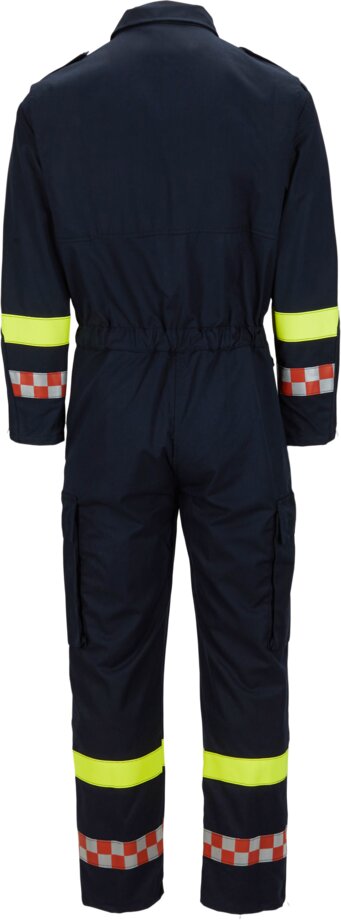 Coverall Uniform 55/45 mod/cot 2 Wenaas