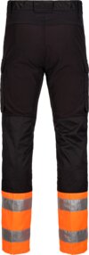 Heren stretchbroek in twee kleuren 2 Wenaas Small