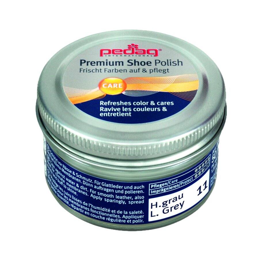 Shoe cream glass Premium 50mm 1 Wenaas