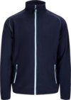 Fleece Jacket Halsa 1 Wenaas Small