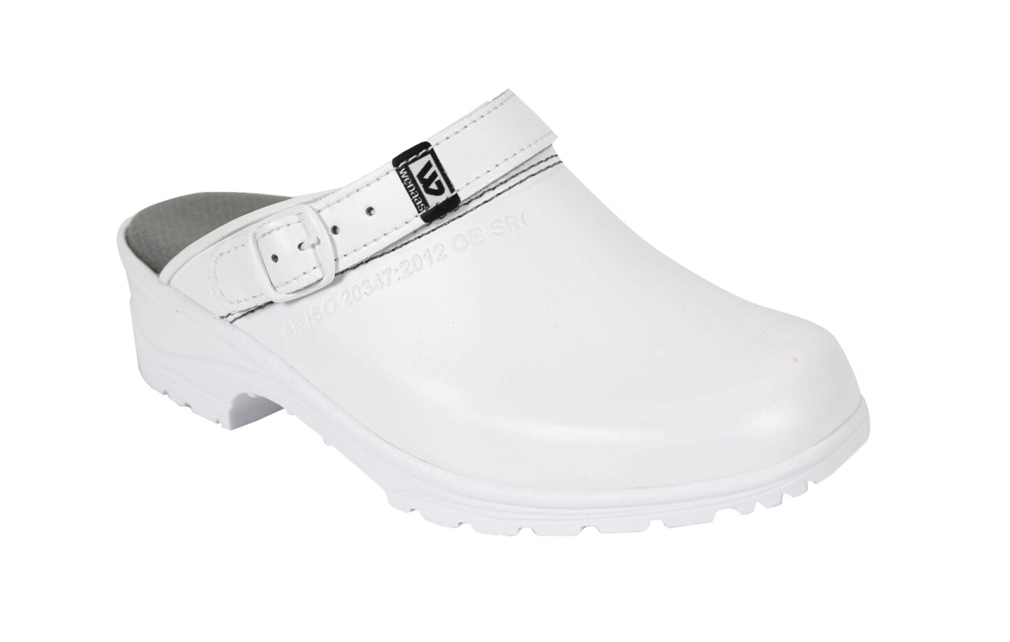Clogs Munin & Hugin SB 1 Wenaas