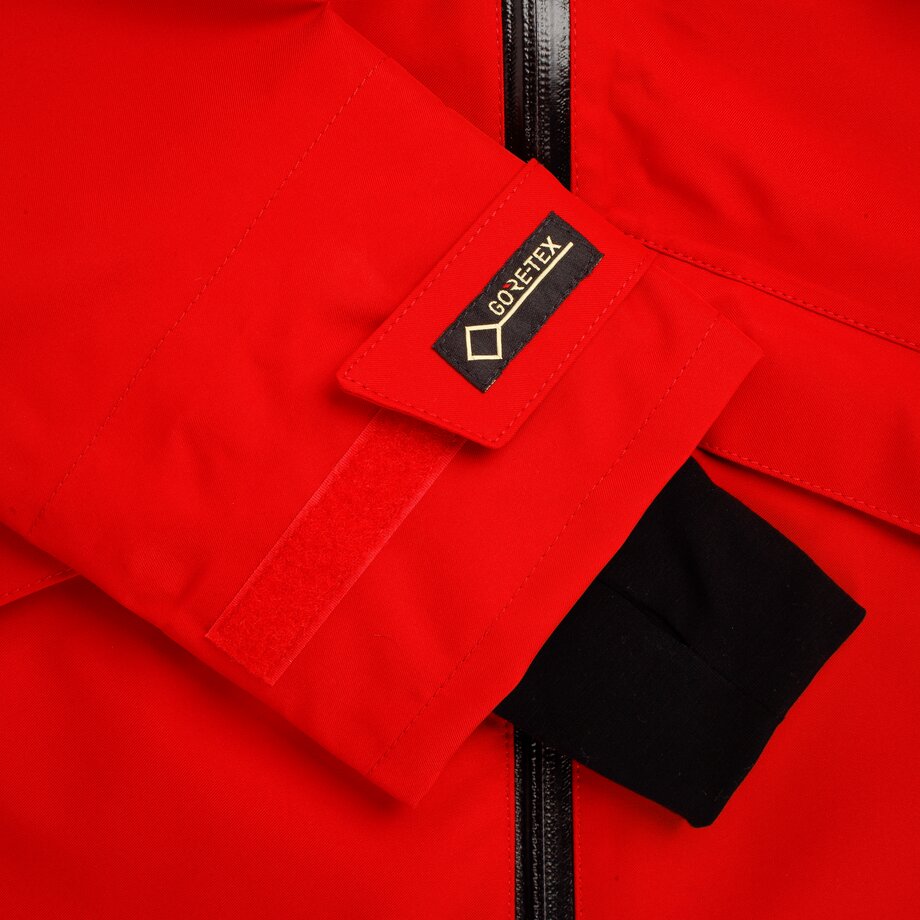 Jacka Gore-Tex stretch 3 Wenaas