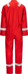 FR coverall lightweight 2 Wenaas Small