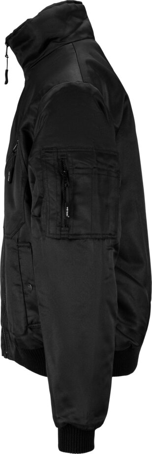Pilot Winter Jacket 3 Wenaas