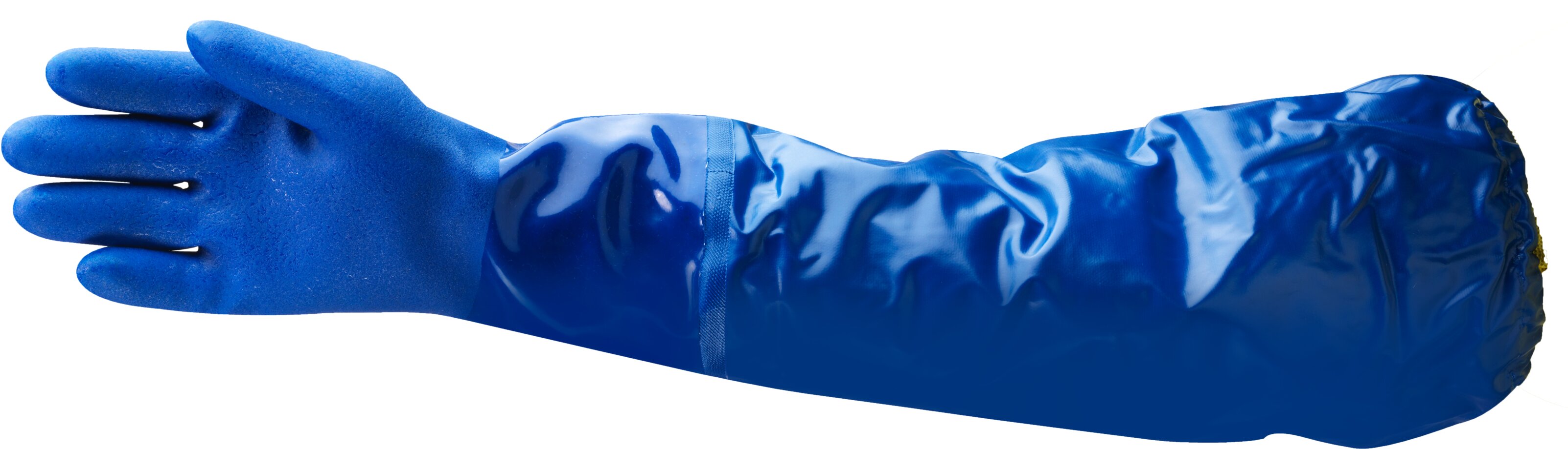 Glove AlphaTec 23-201 2 Wenaas