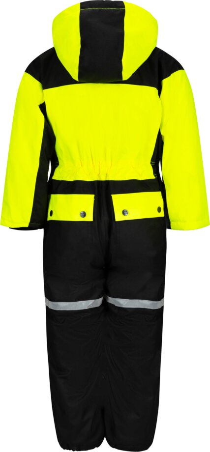 Childrens wintercoverall 2 Wenaas