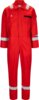 FR coverall lightweight 2 Red Wenaas  Miniature