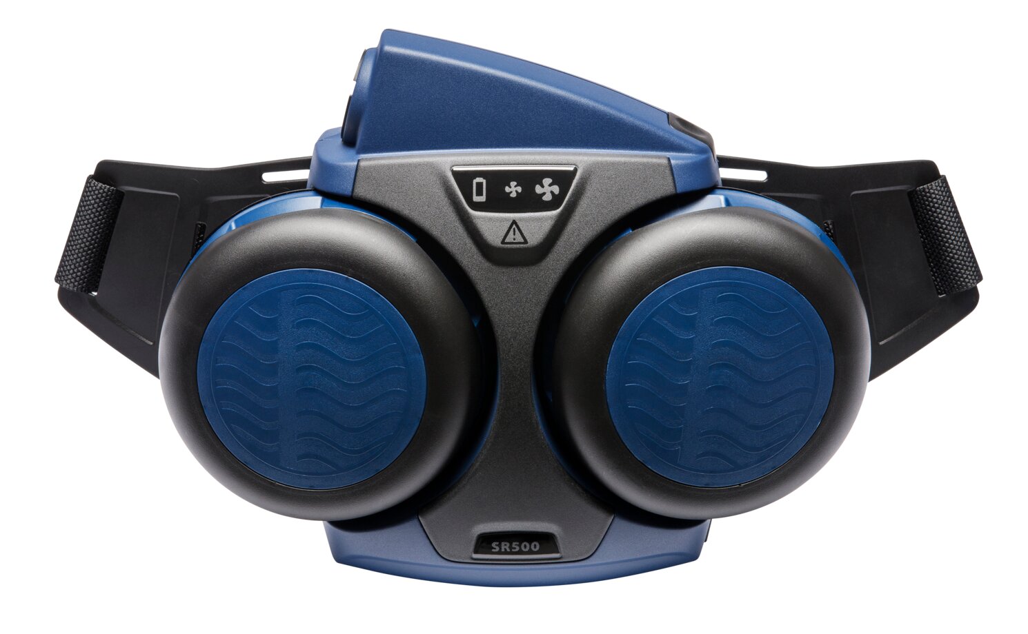 Fan SR500 1 Wenaas