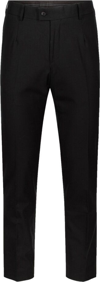 Mens slim trouser short length 1 Wenaas