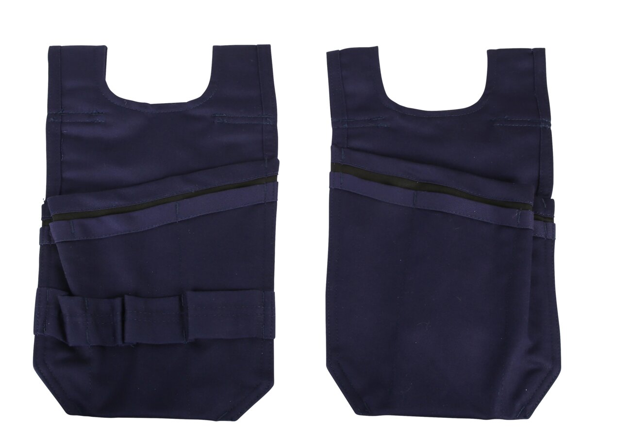 Hangpockets per pair 1 Wenaas