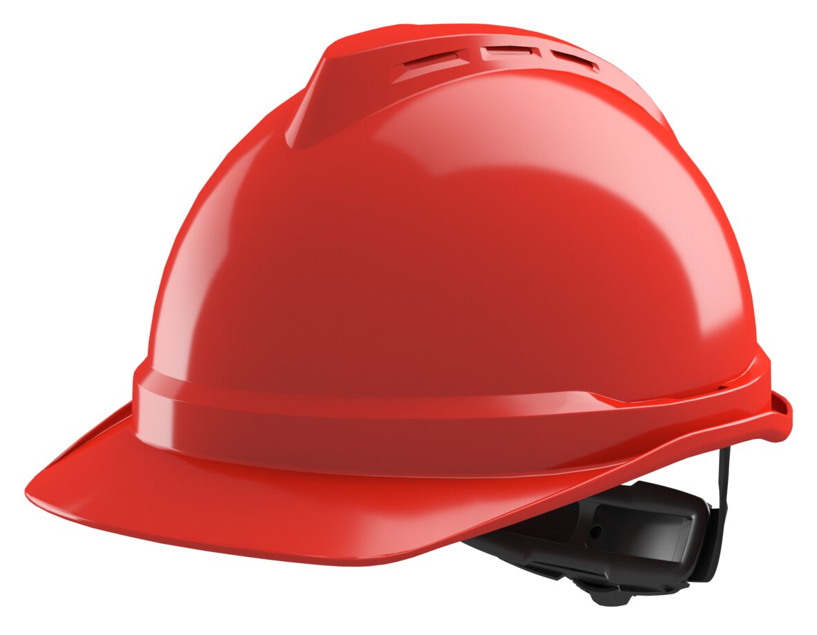 Helmet V-Gard 500 1000V 1 Wenaas