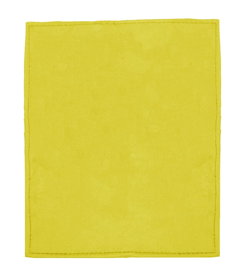 Chestpanel without pockets 1 Wenaas