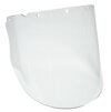 Visir PC Klar MSA 23cm 2,5mm 1 Wenaas Small
